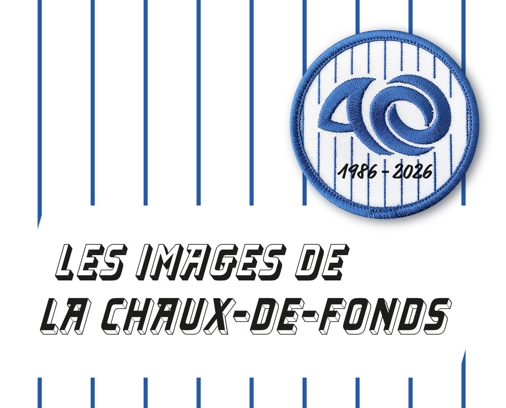 BCN Tour - La Chaux-de-Fonds