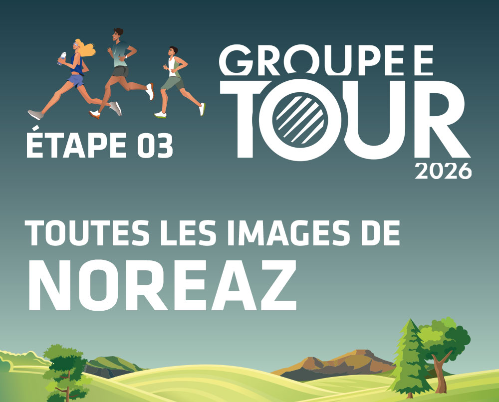 GroupeEtour - Noreaz