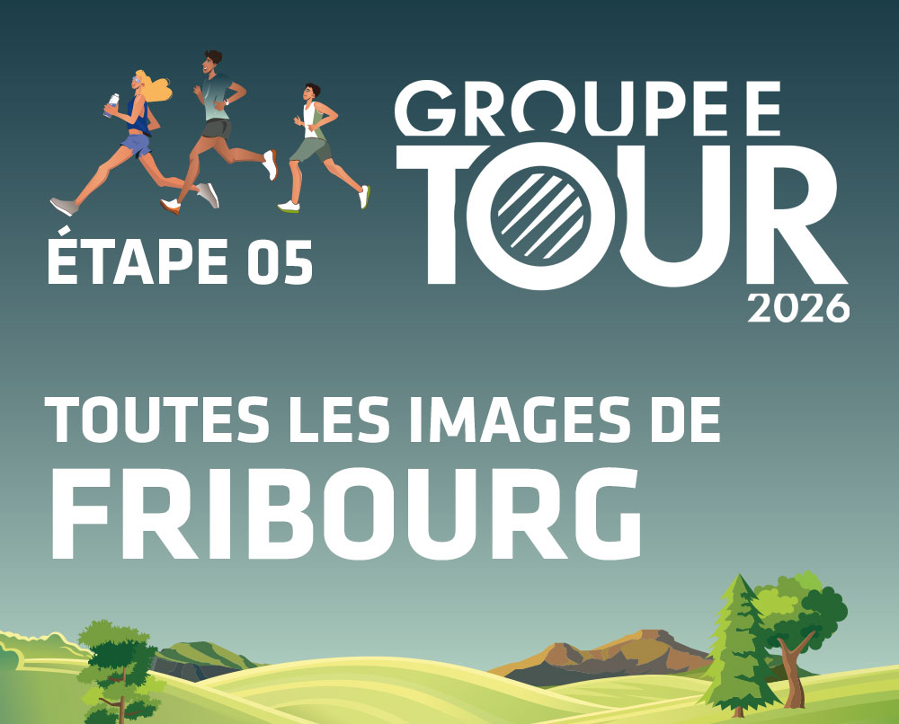 GroupeEtour - Noreaz