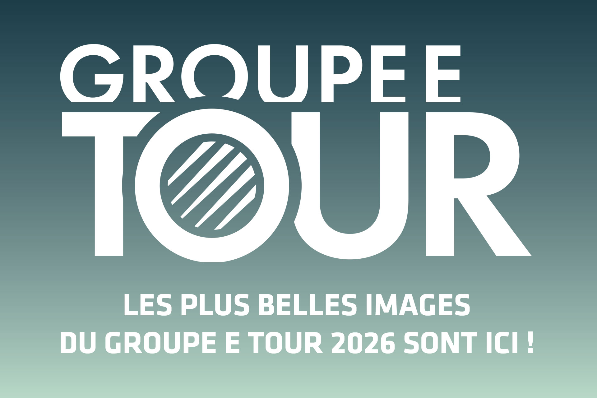 Groupe E Tour 2025
