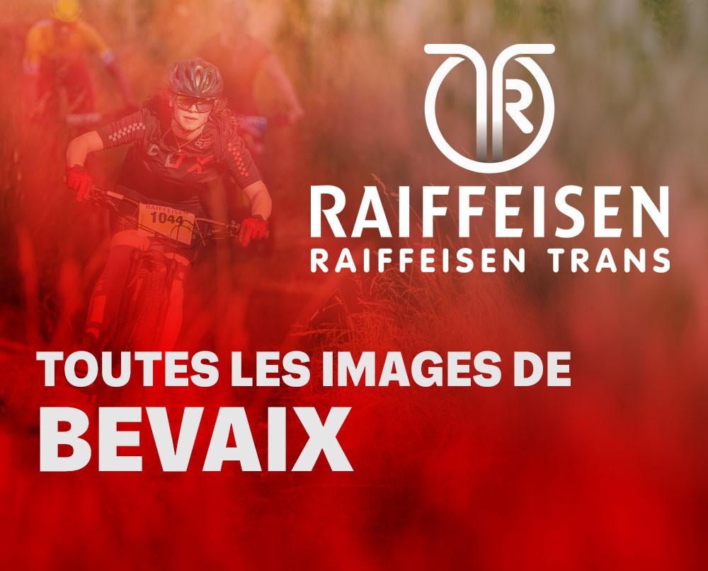 RaiffeisenTrans - Bevaix
