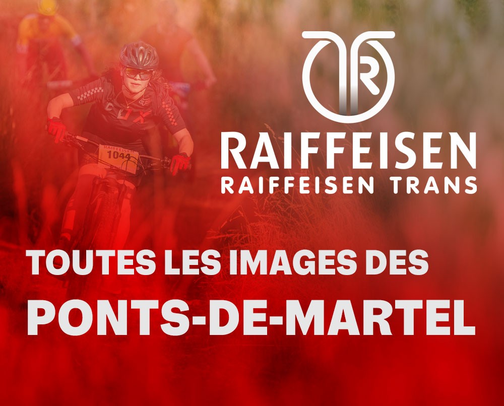 RaiffeisenTrans - Les Ponts-de-Martel