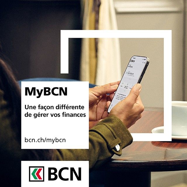 BCN myBCN