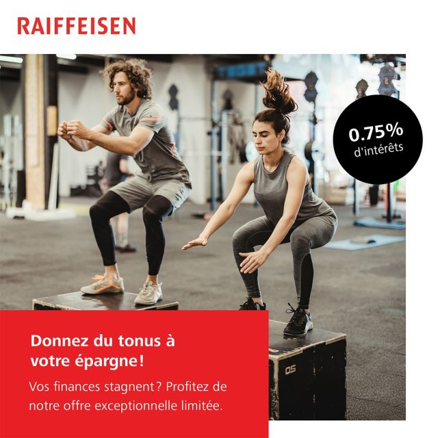 Raiffeisen