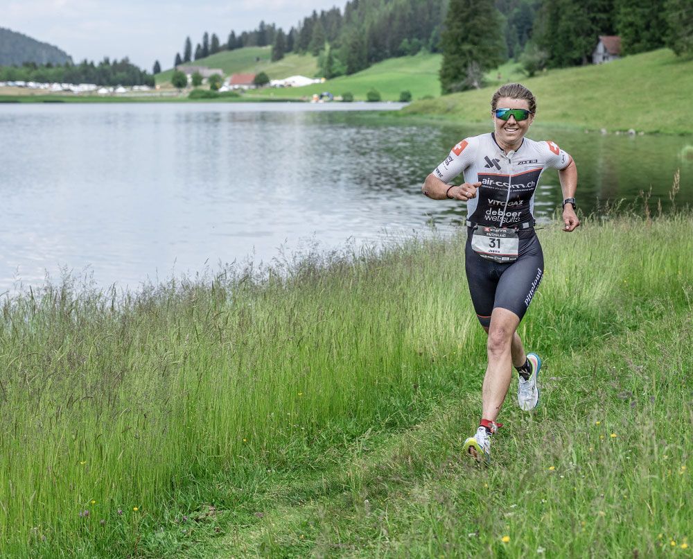 XTERRA SWITZERLAND 