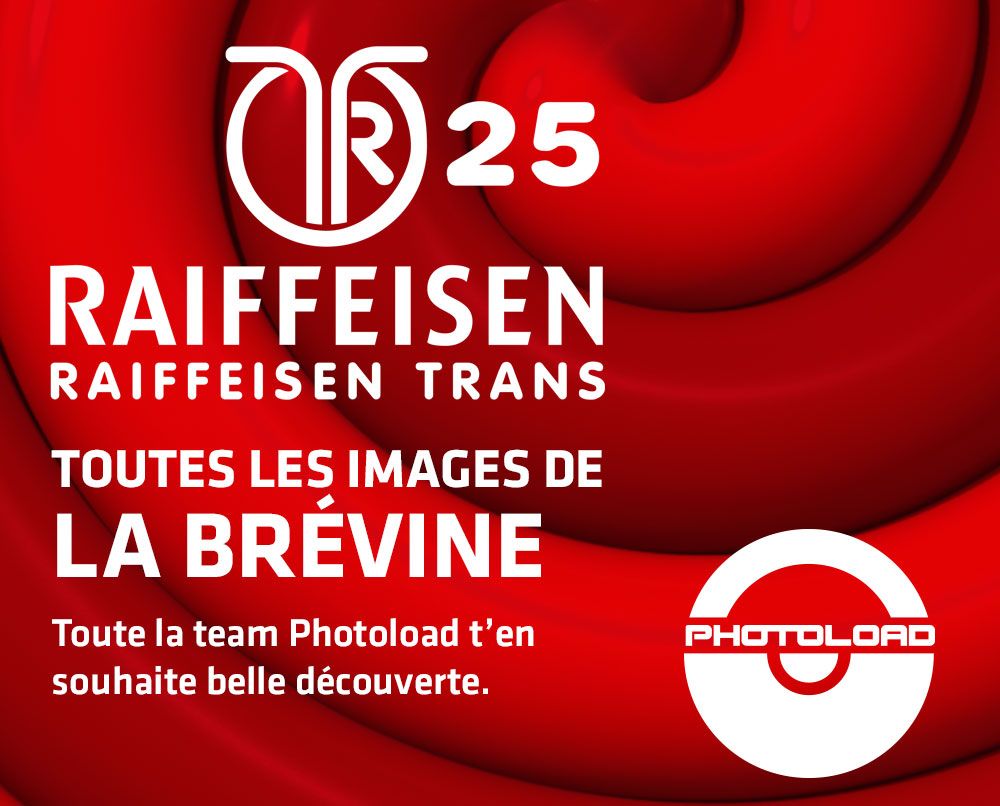 Raiffeisen Trans - La Brévine