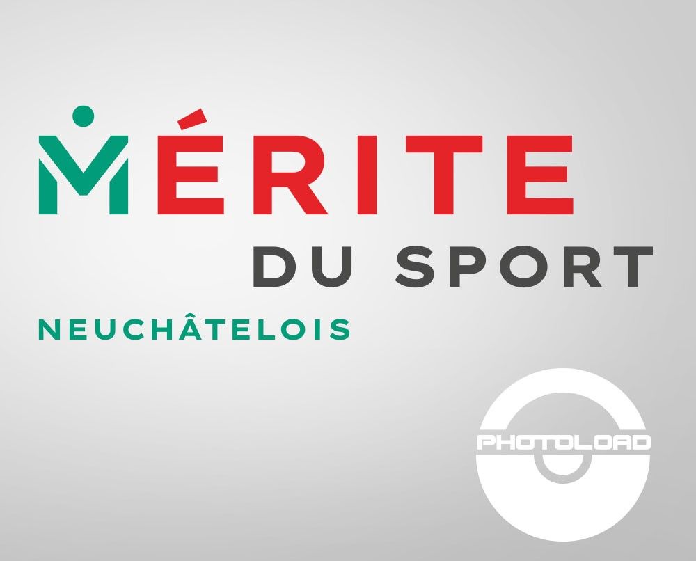 Mérite du Sport neuchâtelois 